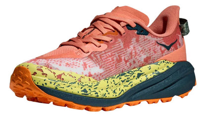Tenis Hoka De Mujer Speedgoat Maxima Amortiguacion