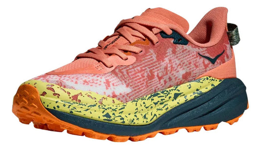 Tenis Hoka De Mujer Speedgoat Maxima Amortiguacion