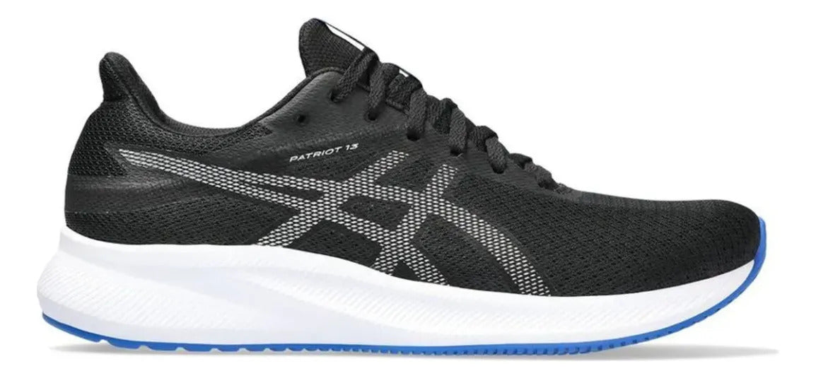 Tenis Asics Patriot De Hombre Running Envio Inmediato