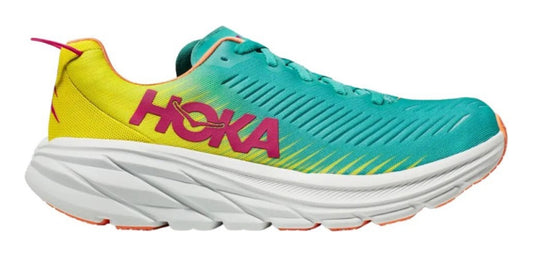 Tenis De Mujer Para Running Hoka Rincon Para Maraton