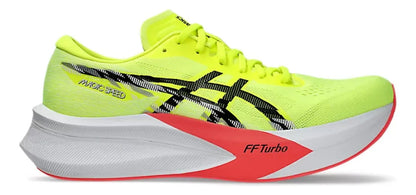 Tenis Asics De Hombre Magic Speed Con Placa De Carbon