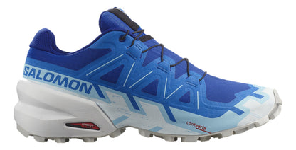 Tenis Salomon Speedcross 6 Hombre Para Montaña Y Trail