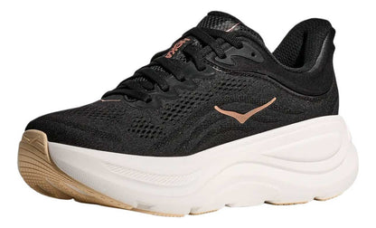 Tenis Hoka Bondi De Mujer Para Correr Maxima Amortiguacion