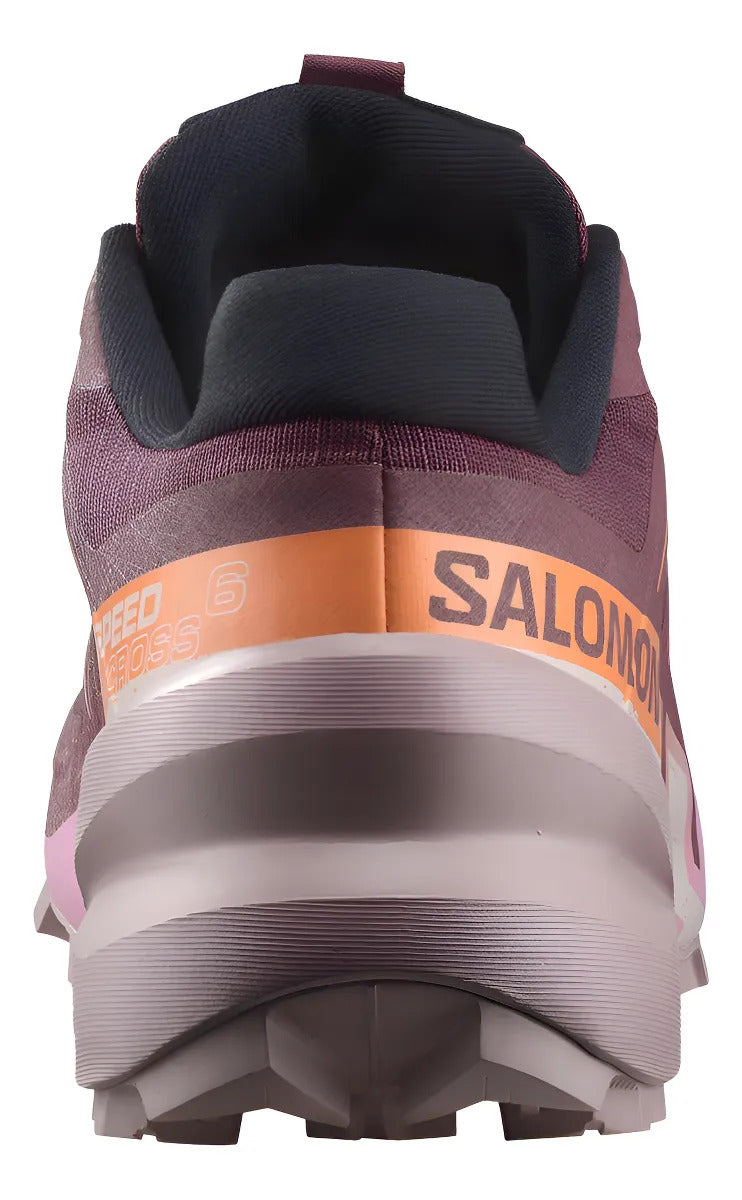 Tenis Salomon Speedcross Para Montaña Envio Inmediato
