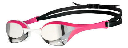 Goggles De Competencia Arena Cobra Con Antiempañante Unisex