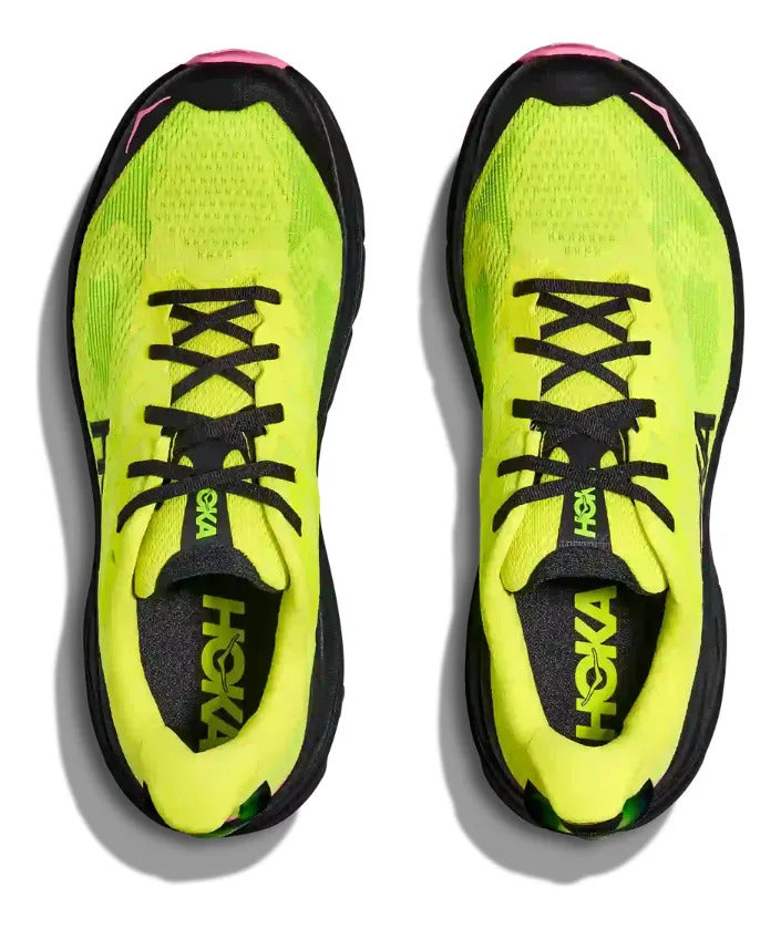 Tenis Hoka Challenger De Hombre Para Montaña Y Trail Run