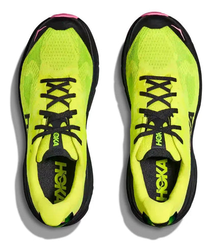 Tenis Hoka Challenger De Hombre Para Montaña Y Trail Run