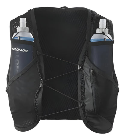 Chaleco De Hidratación Trail Salomon Skin Unisex