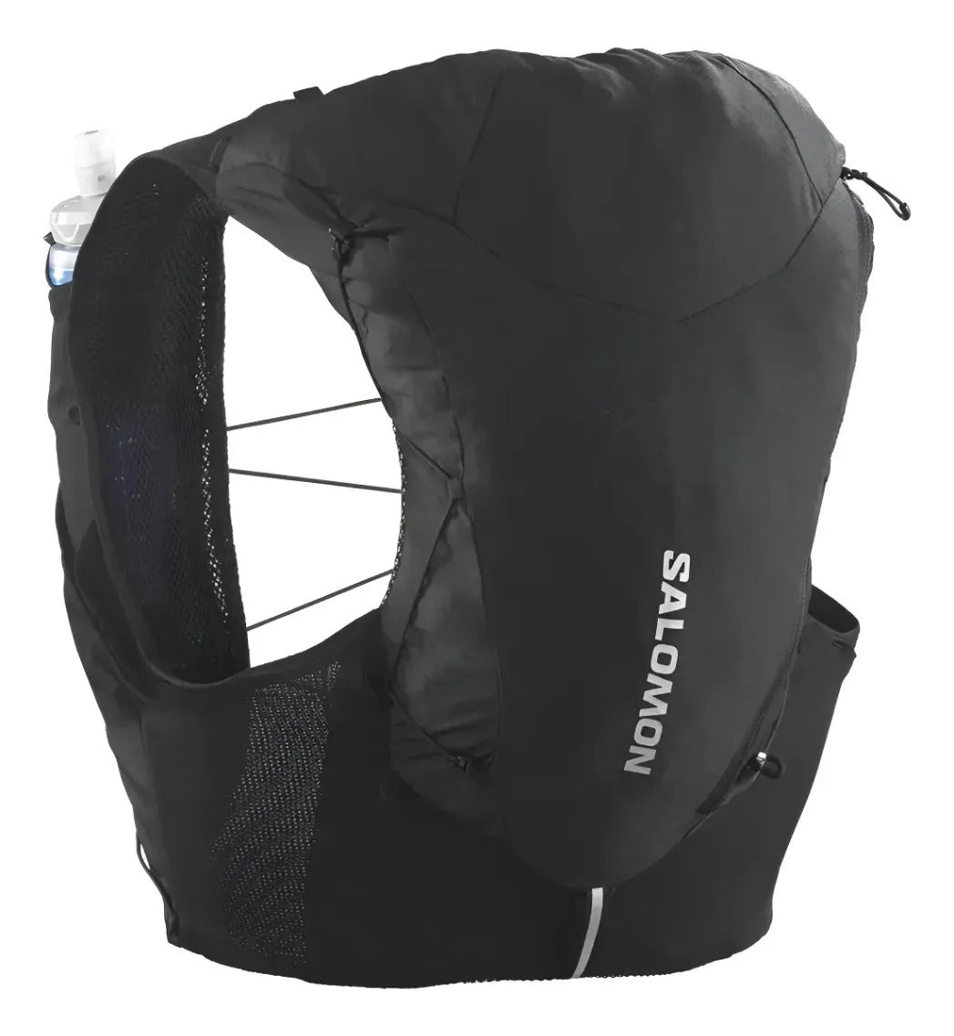 Chaleco De Hidratación Trail Y Ultramaraton Unisex Salomon