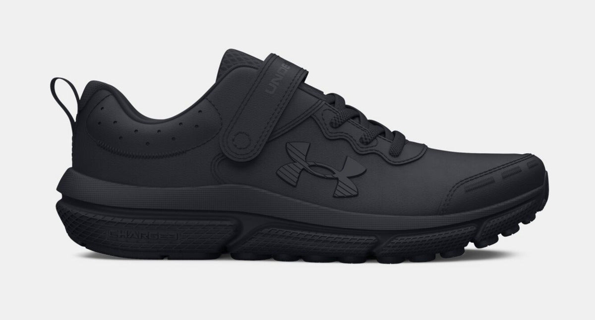 Tenis Under Armour Assert Para Niño