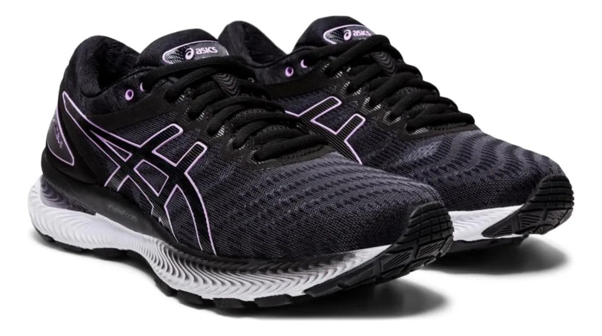 Tenis Asics Gel Nimbus W Correr Gym