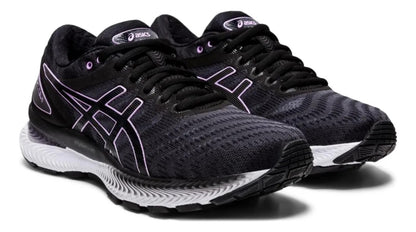 Tenis Asics Gel Nimbus W Correr Gym
