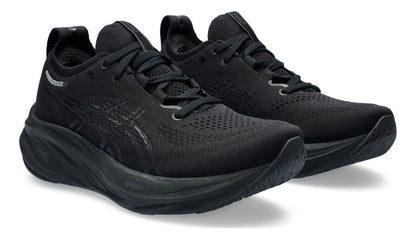 Tenis Asics Gel Nimbus Mujer Supinador Neutral Para Maraton