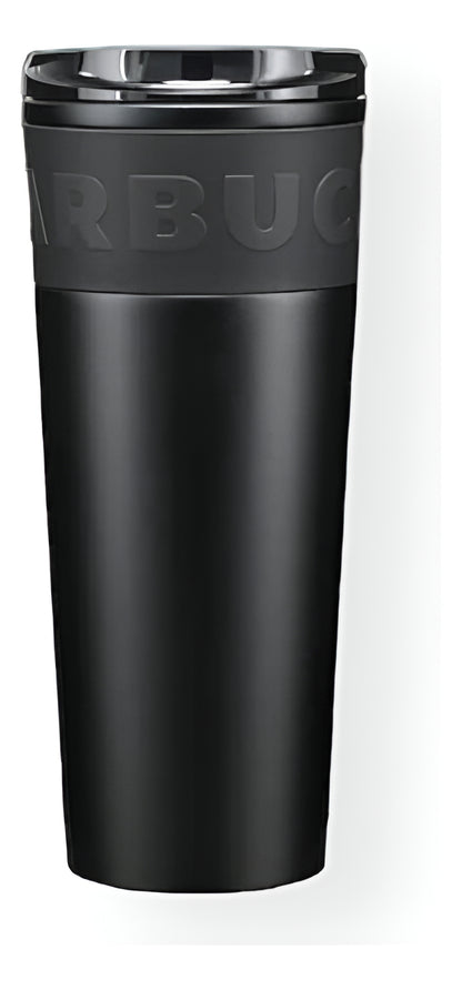 Termo Starbucks De Acero Inoxidable Aislamiento