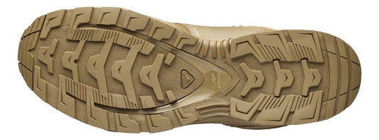 Botas Tacticas De Mujer Salomon Para Montaña Envio Inmediato