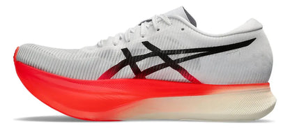 Tenis Asics Metaspeed Sky De Competencia Fibra De Carbono