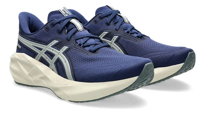 Tenis De Hombre Asics Novablast Para Maraton Y Entrenamiento