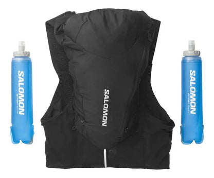 Chaleco De Hidratación Trail Y Ultramaraton Unisex Salomon