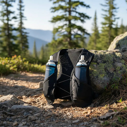 Chaleco De Hidratación Trail Salomon Unisex