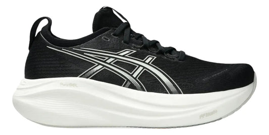 Asics Gel Nimbus Hombre Supinador Neutral Envio Inmediato