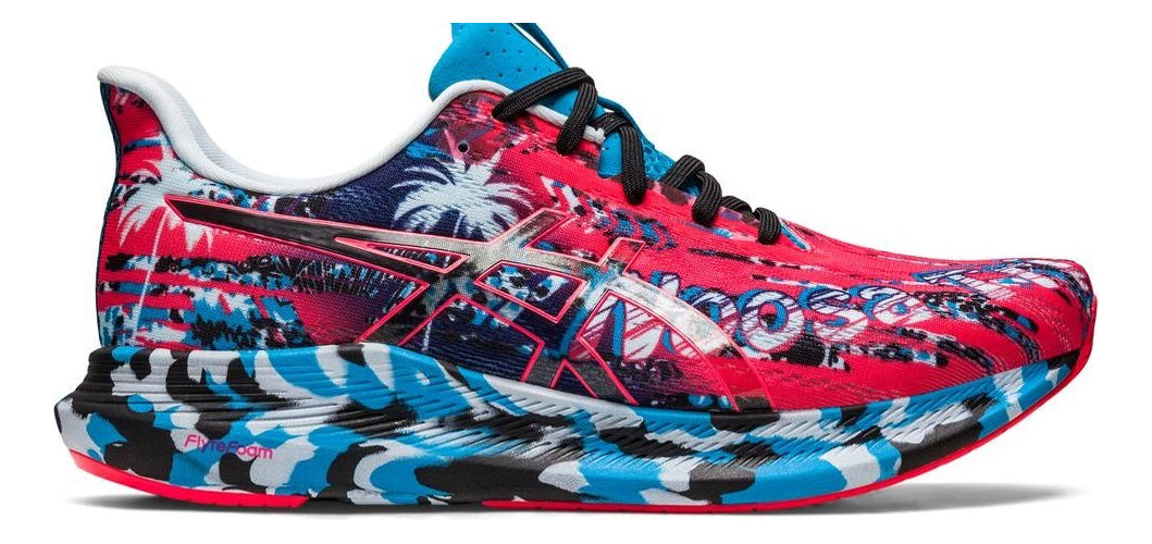 Tenis Asics Gel Noosa Tri Para Triatlon