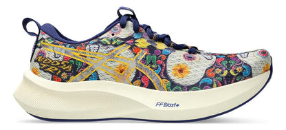 Tenis Asics Noosa Tri Mujer Triatlón Competencia