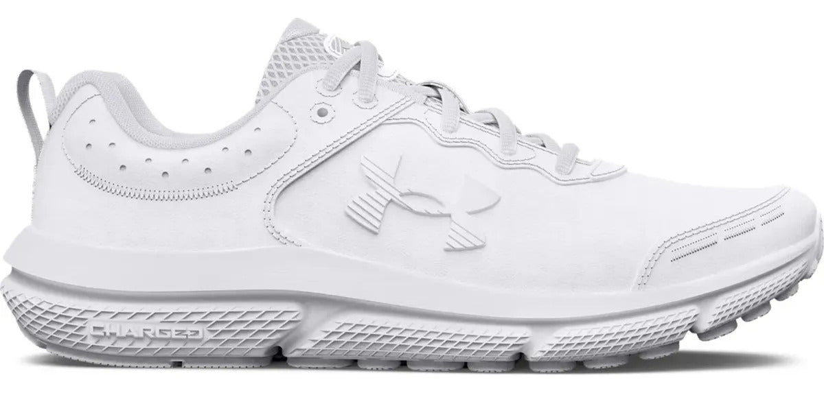 Tenis Under Armour Assert Para Niño