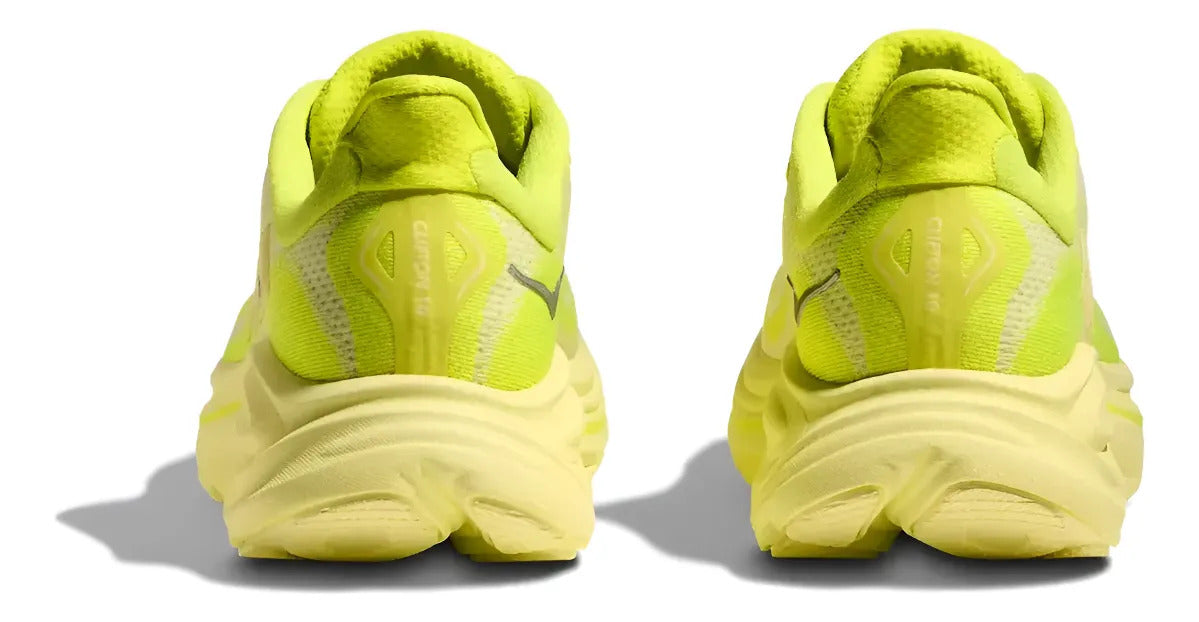 Tenis Hoka Clifton De Mujer Maxima Amortiguacion