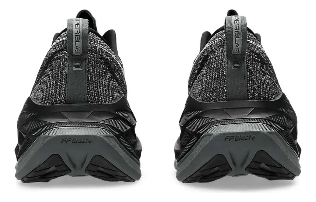 Tenis Asics Superblast De Hombre Para Máxima Amortiguación