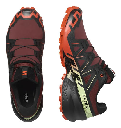 Salomon Hombre Speedcross Pro Trail Montaña Envio Inmediato