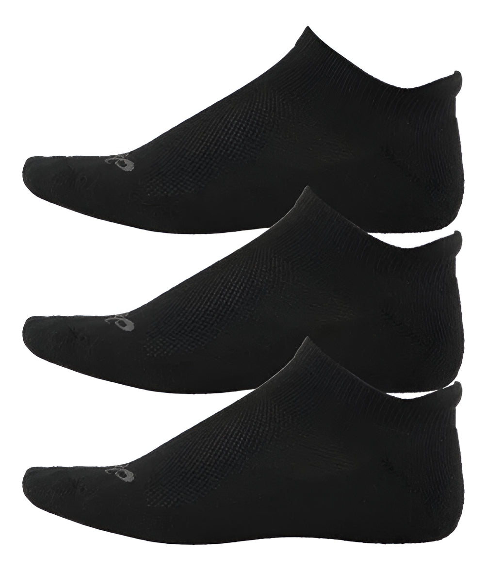 Calcetas Asics Correr Orginal Paq 3 Unisex