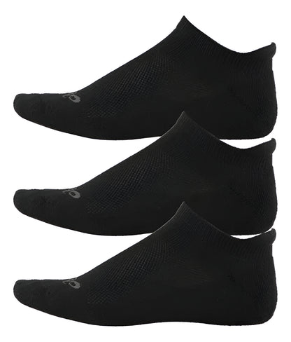 Calcetas Asics Correr Orginal Paq 3 Unisex