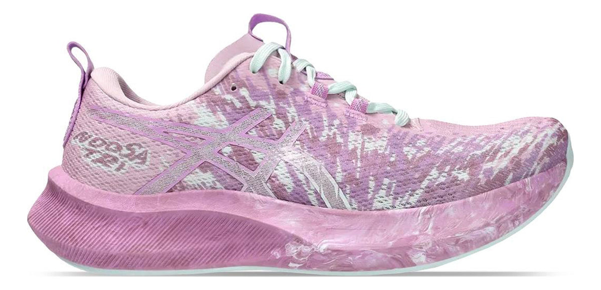 Tenis Asics Noosa Tri Mujer Triatlón Competencia