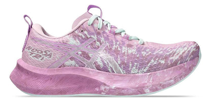 Tenis Asics Noosa Tri Mujer Triatlón Competencia