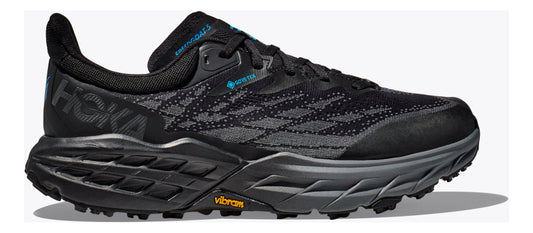 Tenis Hoka De Hombre Speedgoat Impermeable Max Amortiguacion