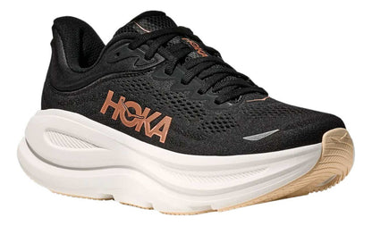 Tenis Hoka Bondi De Mujer Para Correr Maxima Amortiguacion