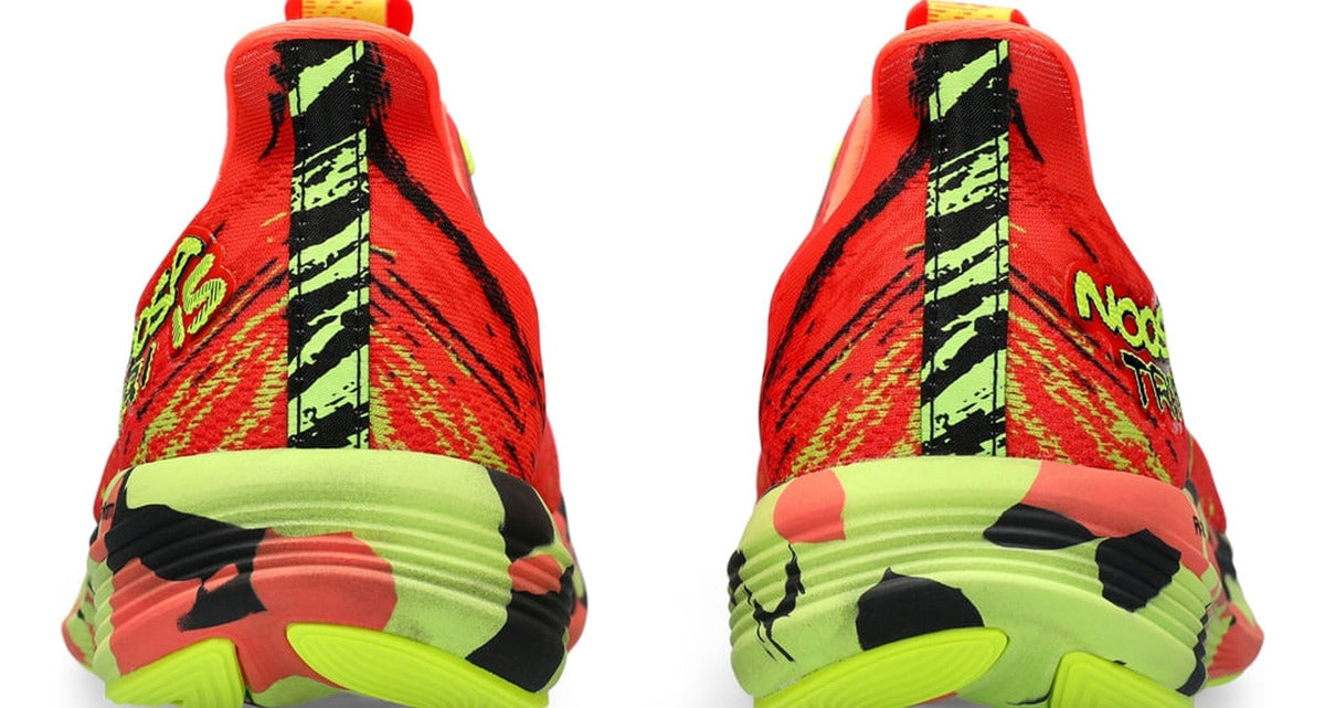 Tenis De Hombre Asics Gel Noosa Tri Para Triatlon