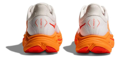Tenis Running Hoka Clifton Para Hombre Maxima Amortiguacion