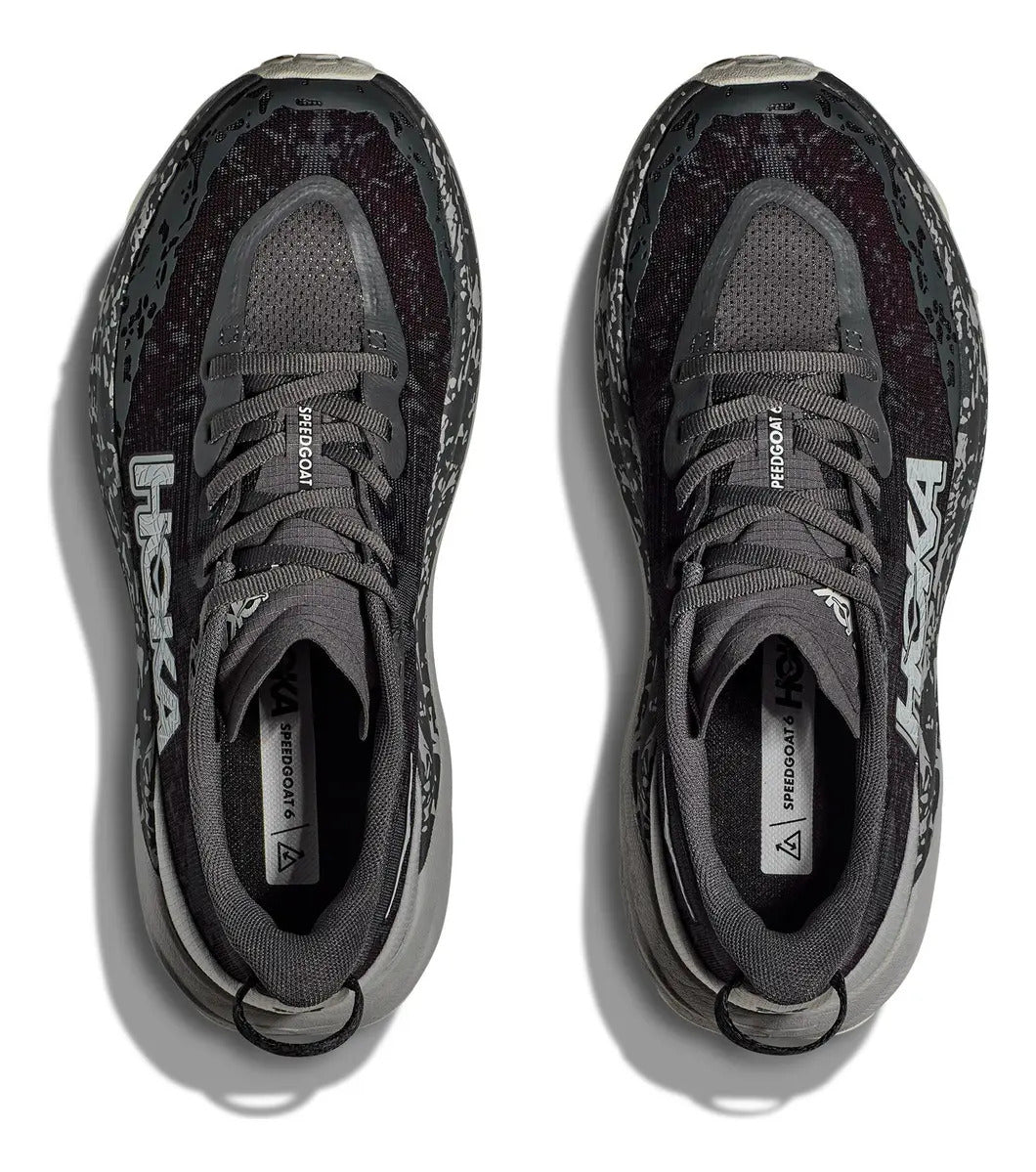 Tenis De Hombre Para Trail Hoka Speedgoat Maxima Amortiguacion