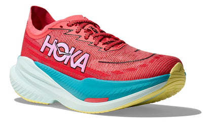 Tenis Hoka Mach X 2 Hombre Para Competencia