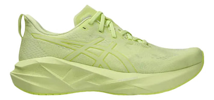 Tenis Asics De Hombre Novablast Para Maraton Y Entrenamiento