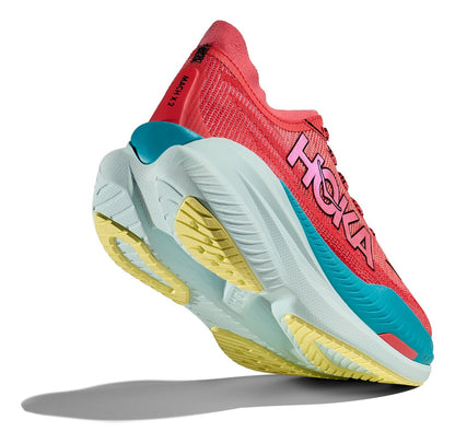 Tenis Hoka Mach X 2 Hombre Para Competencia