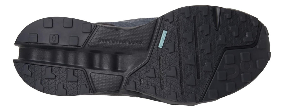 Tenis De Mujer On Cloud Para Correr Y Gimnasio Envio Inmediato