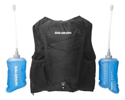 Chaleco De Hidratación Salomon Para Trail Running Mujer