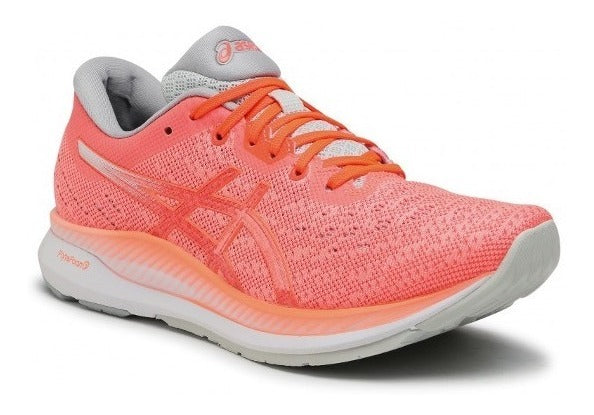 Tenis Competencia Asics Evoride Para Maraton Pisada Neutral