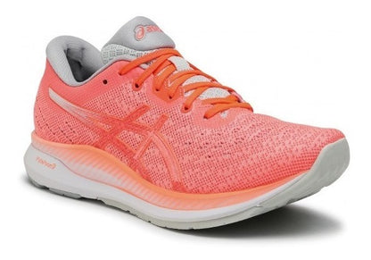 Tenis Competencia Asics Evoride Para Maraton Pisada Neutral