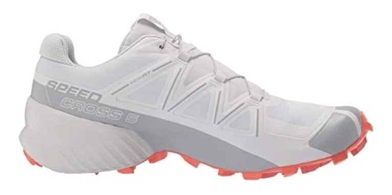 Tenis Salomon Hombre Speedcross Montaña Envio Inmediato