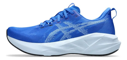 Tenis Asics Novablast Para Maraton Y Entrenamiento De Hombre