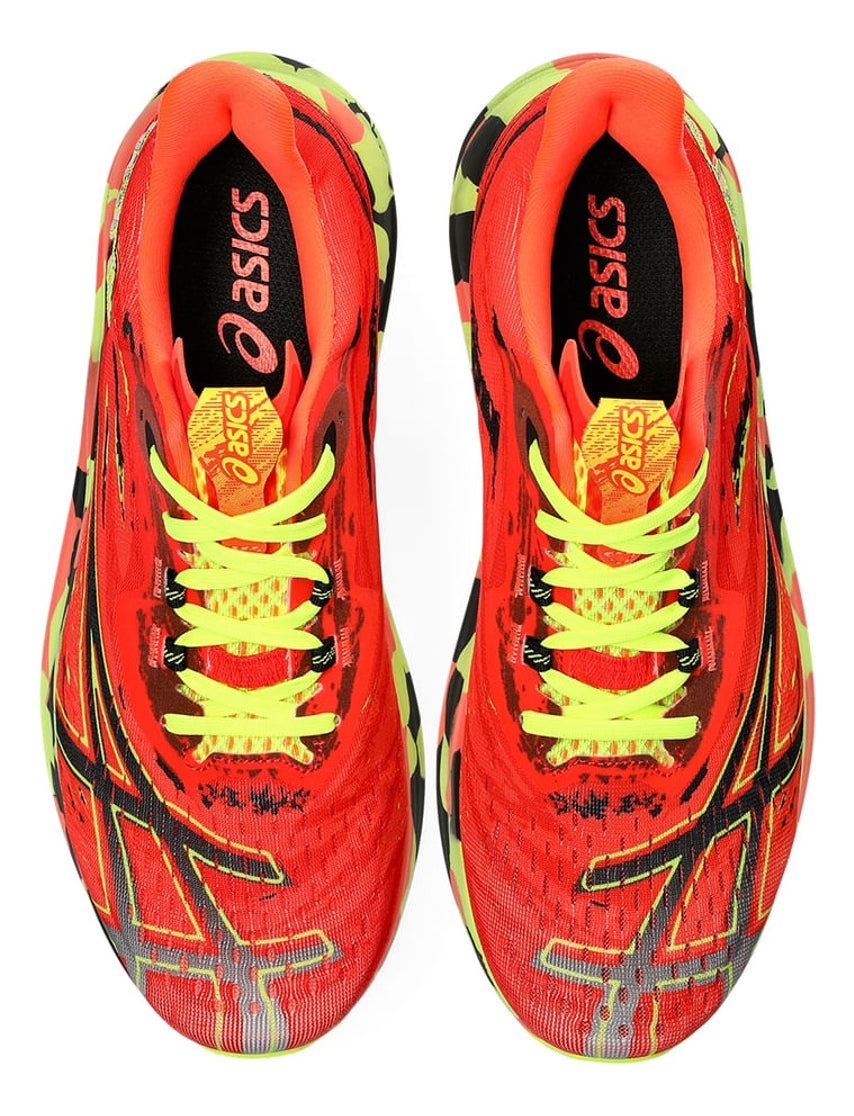 Tenis De Hombre Asics Gel Noosa Tri Para Triatlon