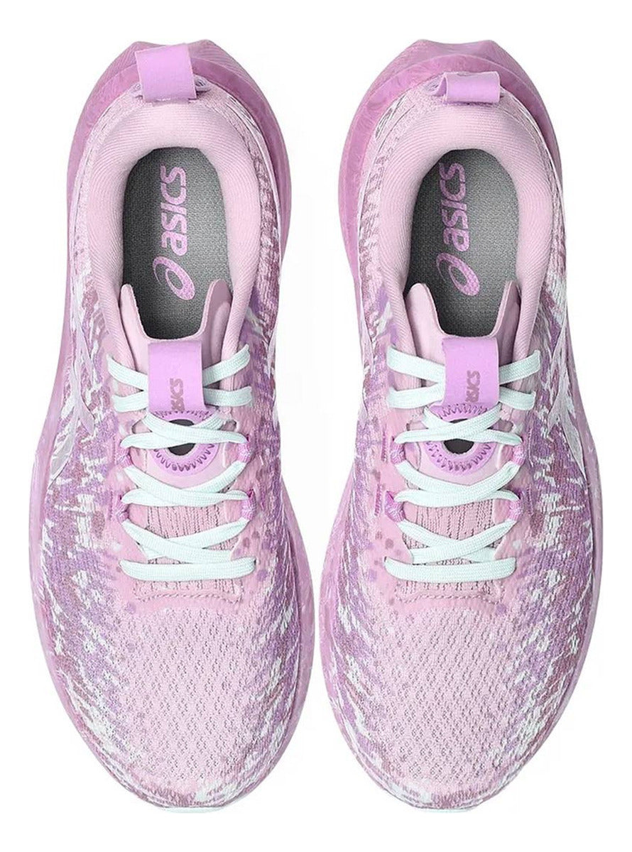 Tenis Asics Noosa Tri Mujer Triatlón Competencia